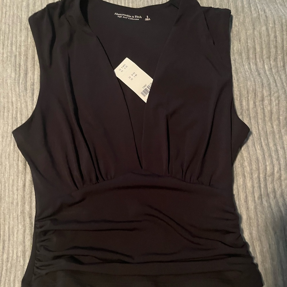 Abercrombie tank